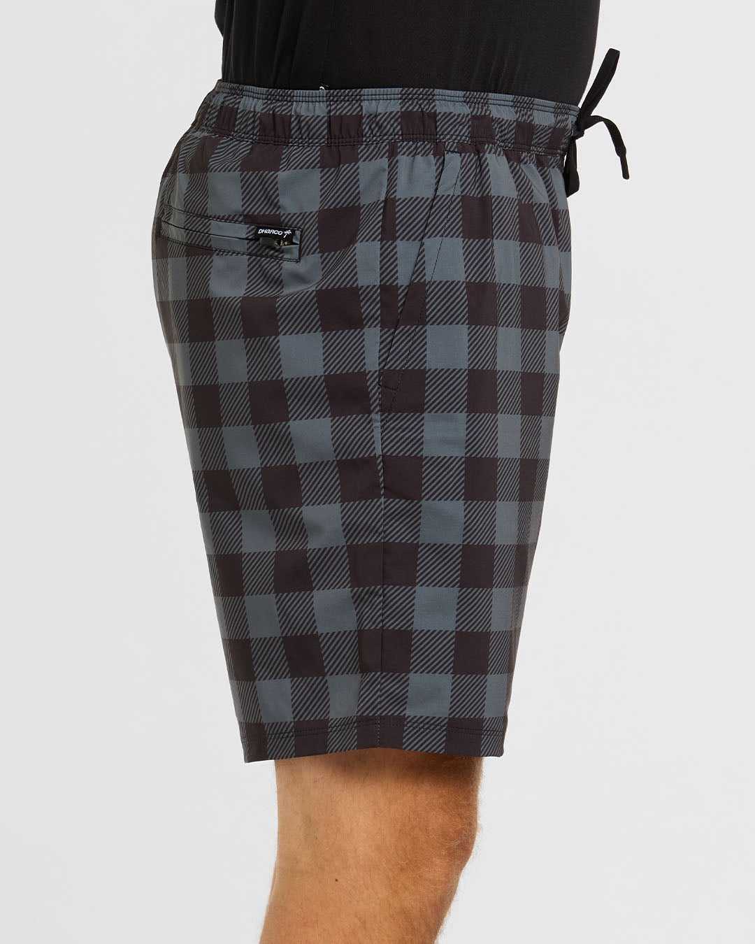 Pantalones cortos Pit para hombre | Jet