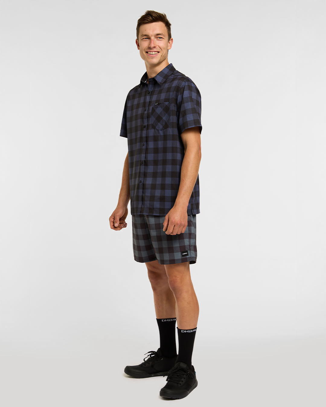 Pantalones cortos Pit para hombre | Jet