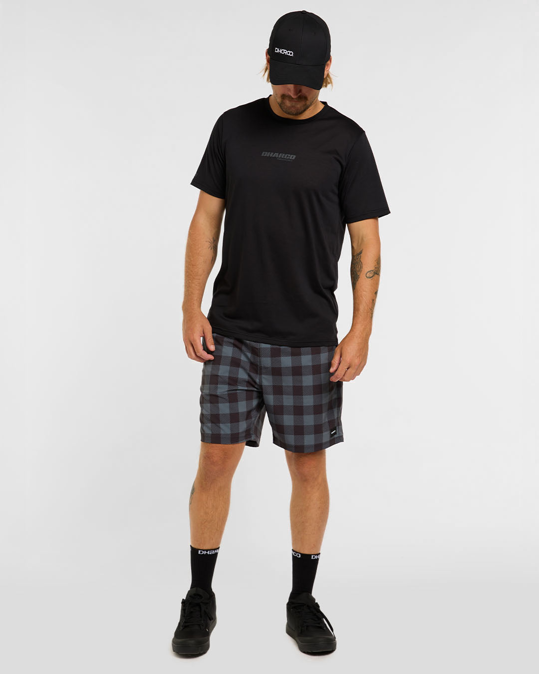 Pantalones cortos Pit para hombre | Jet