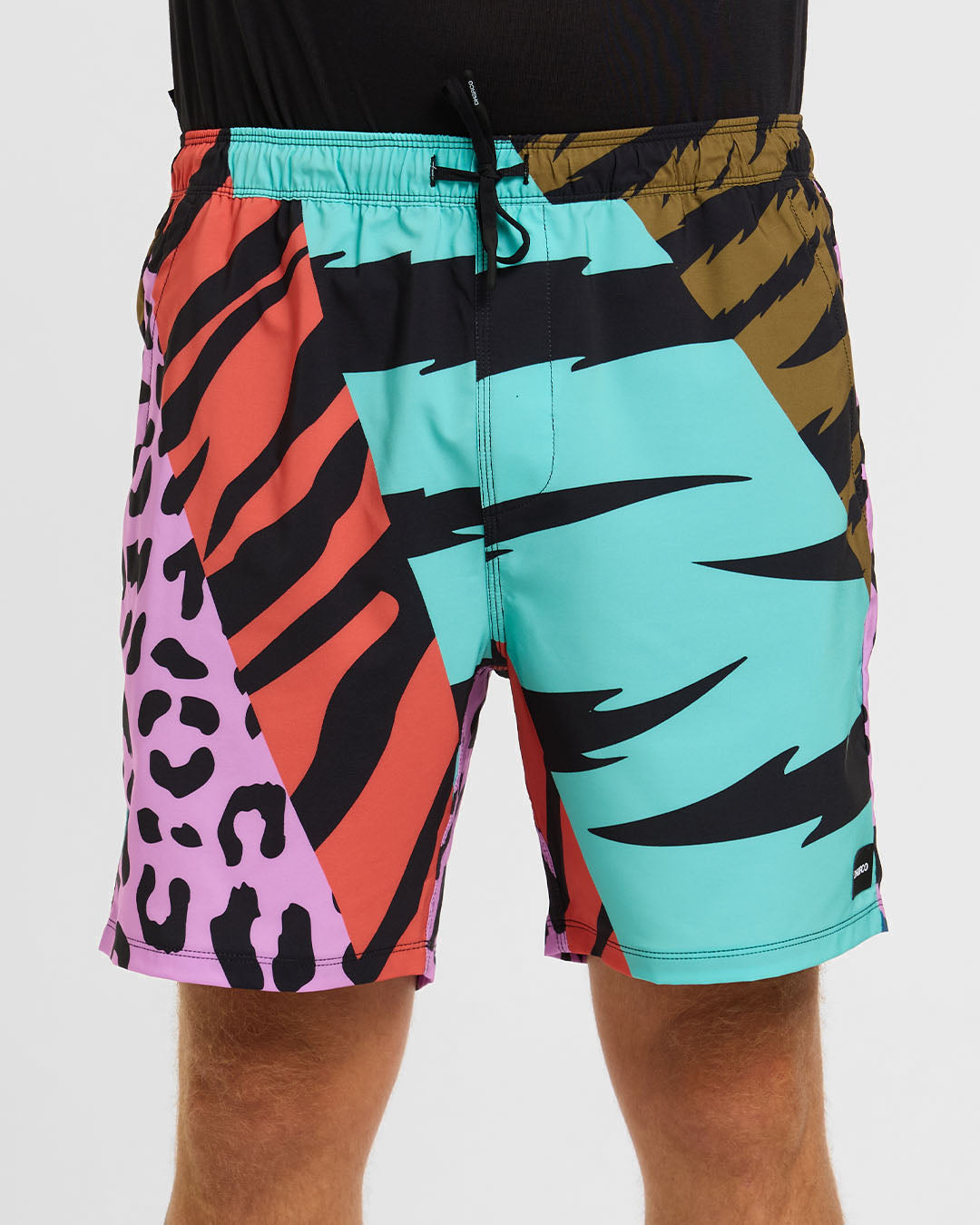 Pantalones cortos Pit para hombre | Jinx