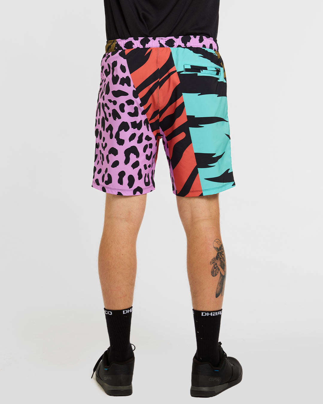 Pantalones cortos Pit para hombre | Jinx