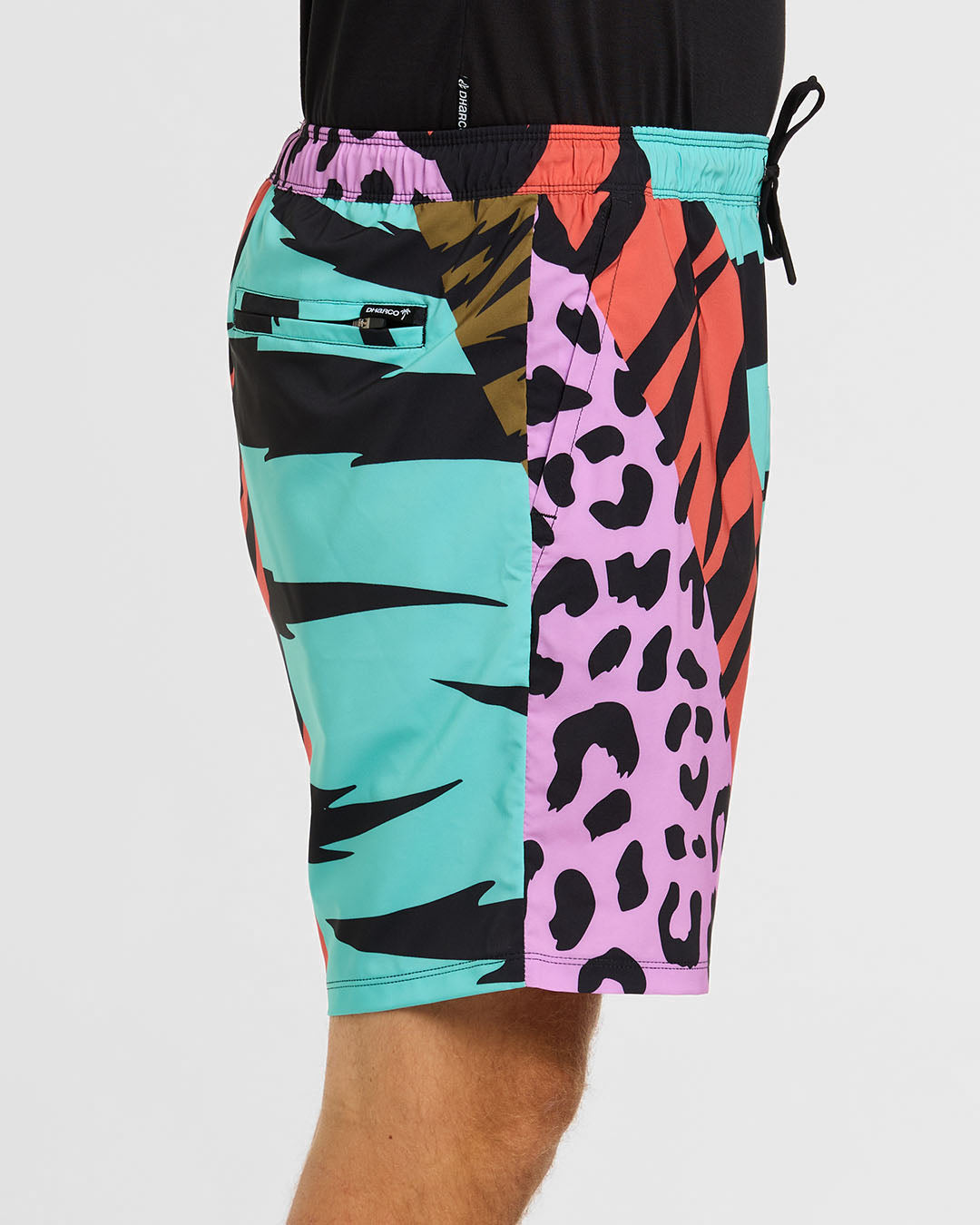 Pantalones cortos Pit para hombre | Jinx