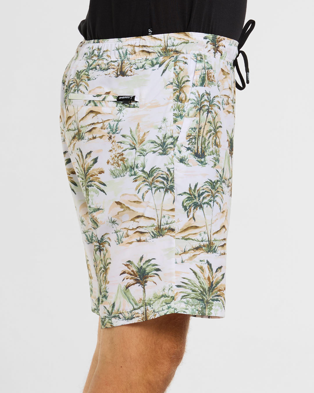 Pantalones cortos Pit para hombre | Lost