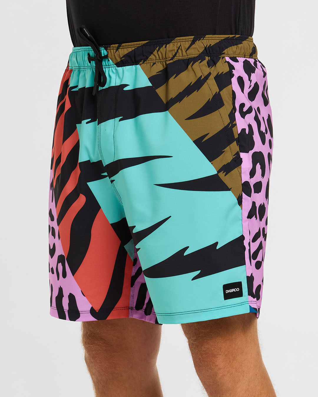 Pantalones cortos Pit para hombre | Jinx