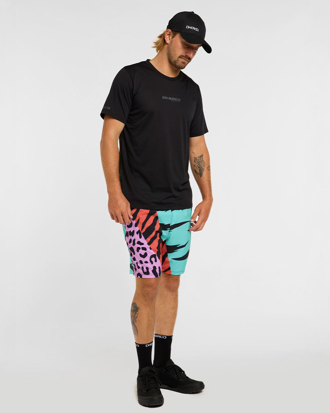Pantalones cortos Pit para hombre | Jinx