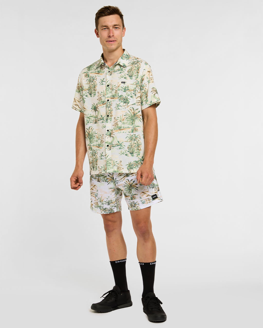 Pantalones cortos Pit para hombre | Lost