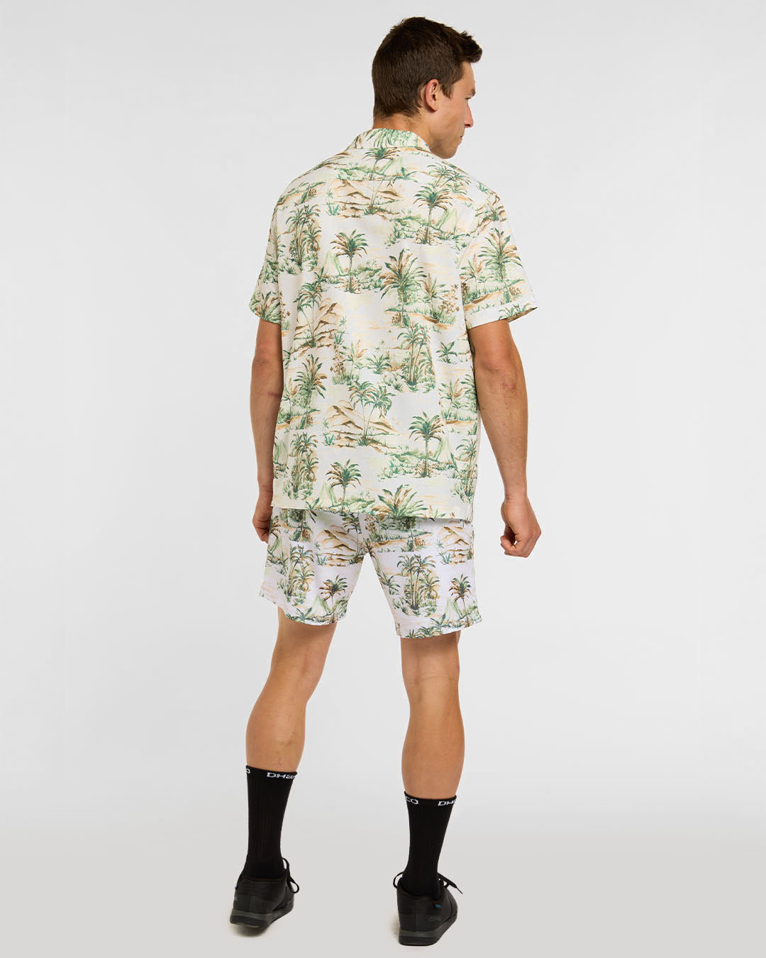 Pantalones cortos Pit para hombre | Lost