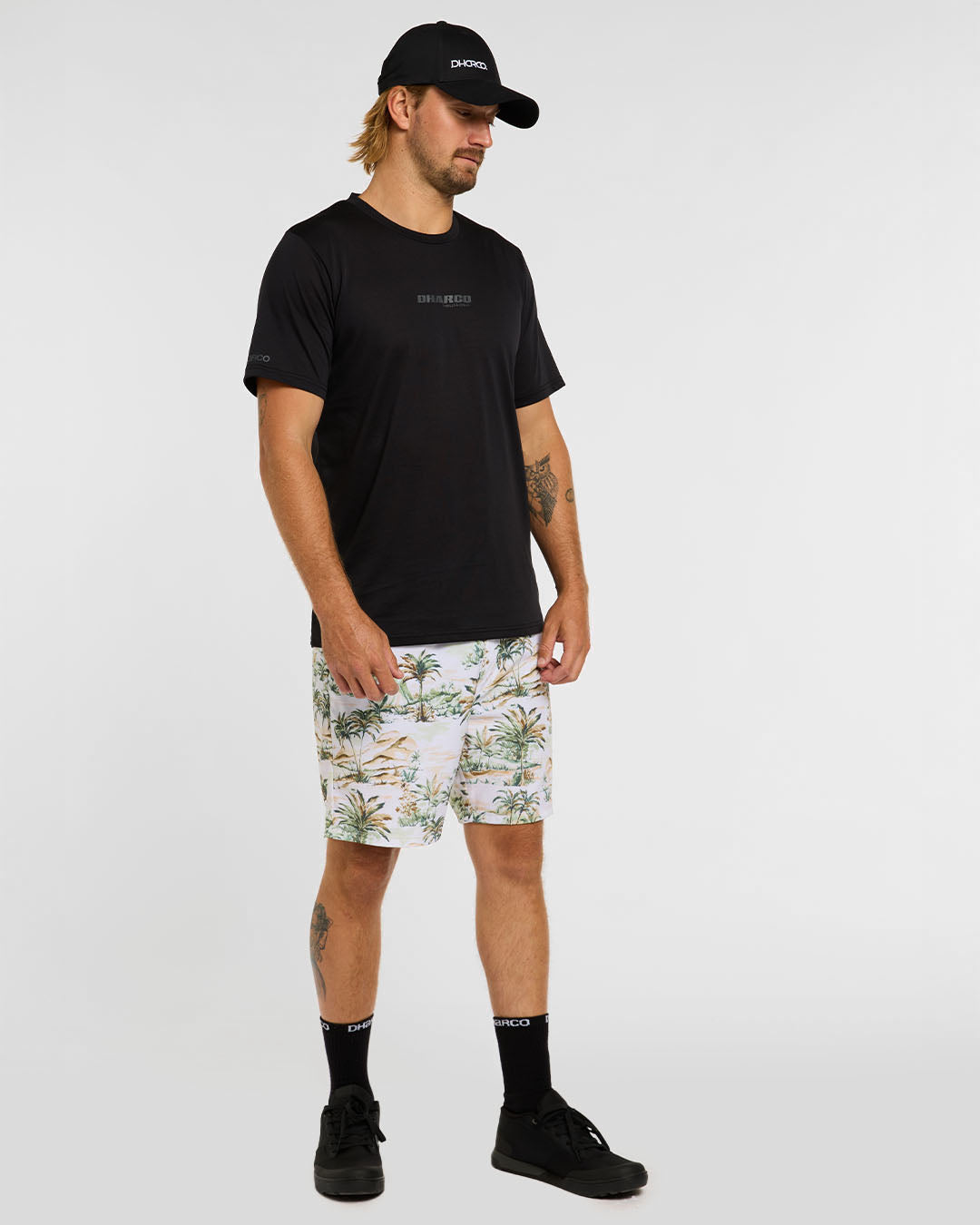Pantalones cortos Pit para hombre | Lost