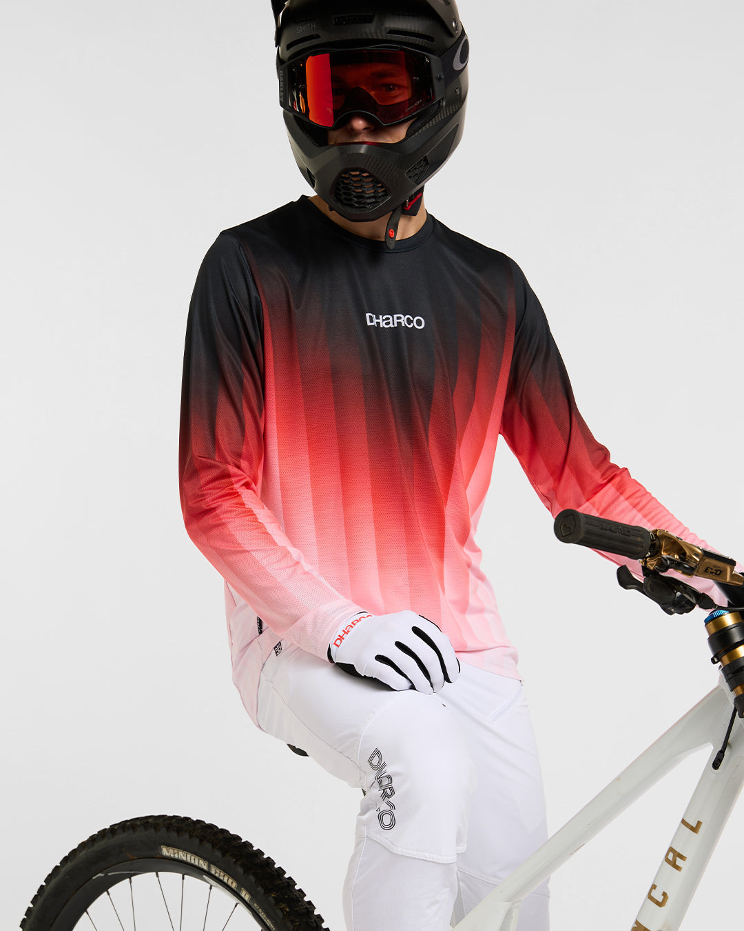 Jersey de carrera para hombre | Prism