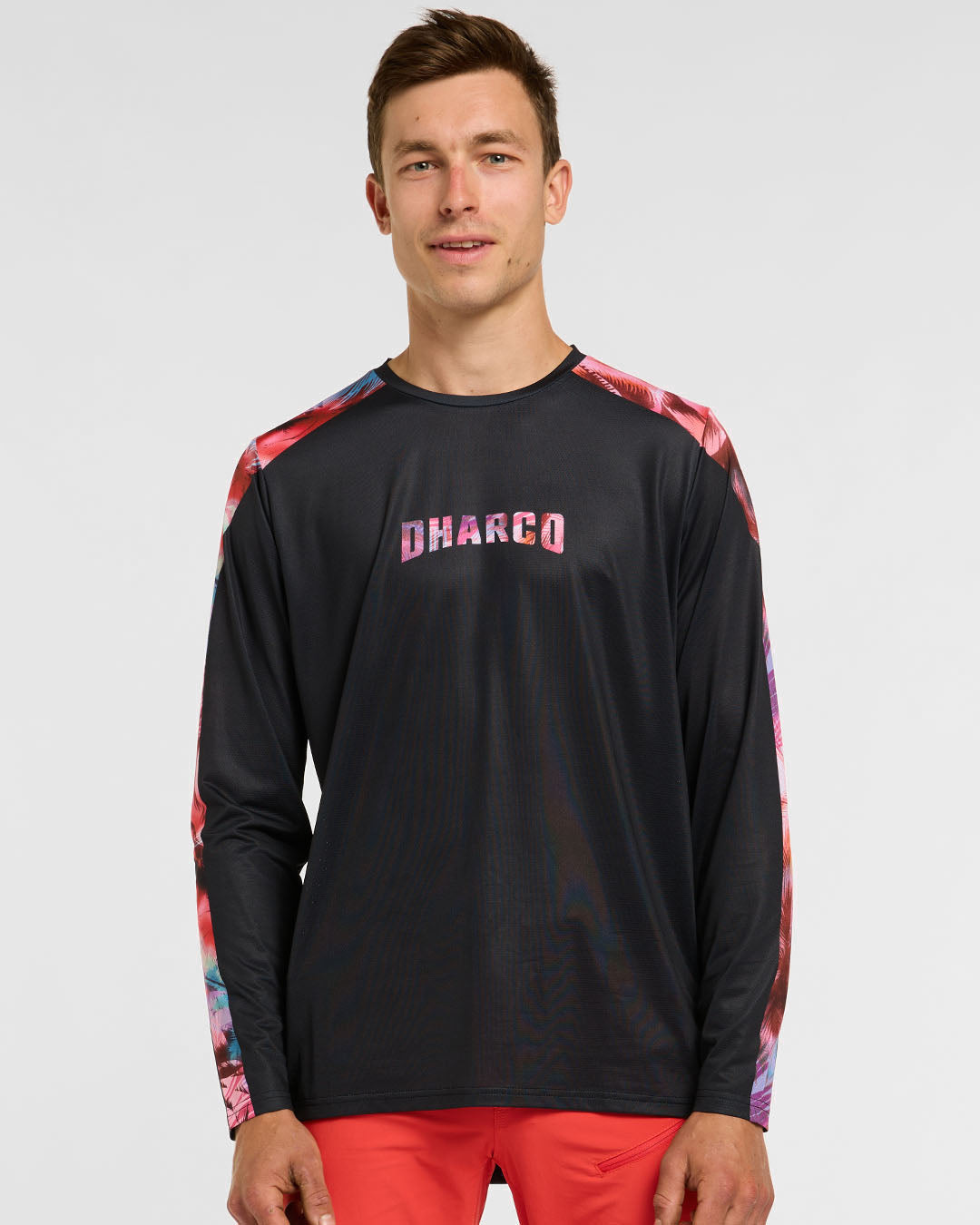 Jersey de carrera para hombre | Nebula