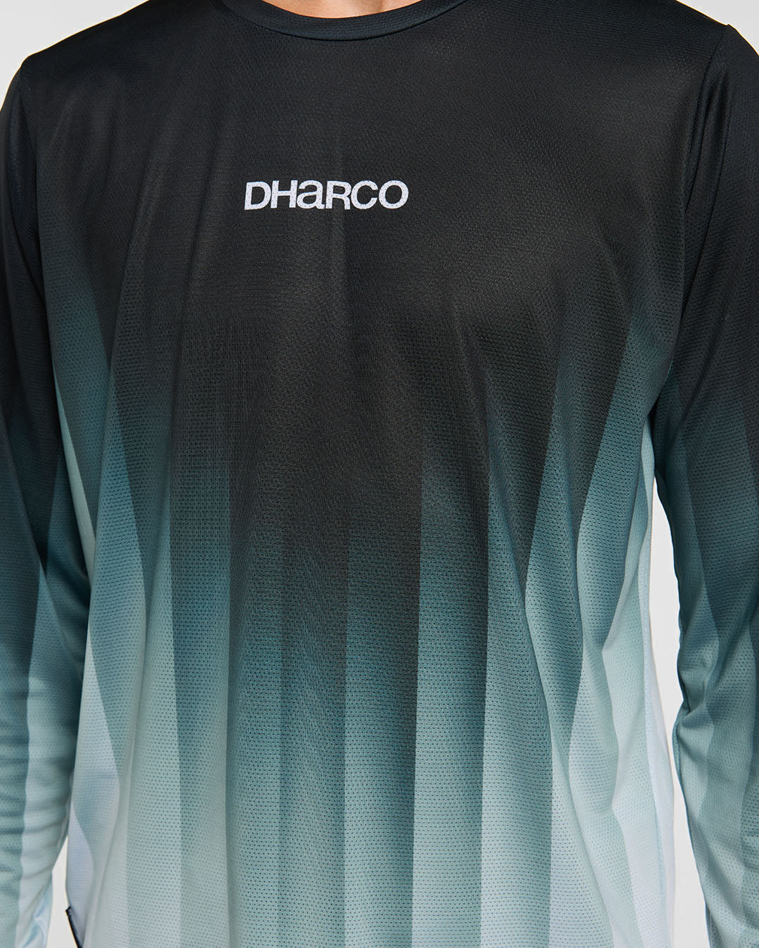 Jersey de carrera para hombre | Midnight Prism