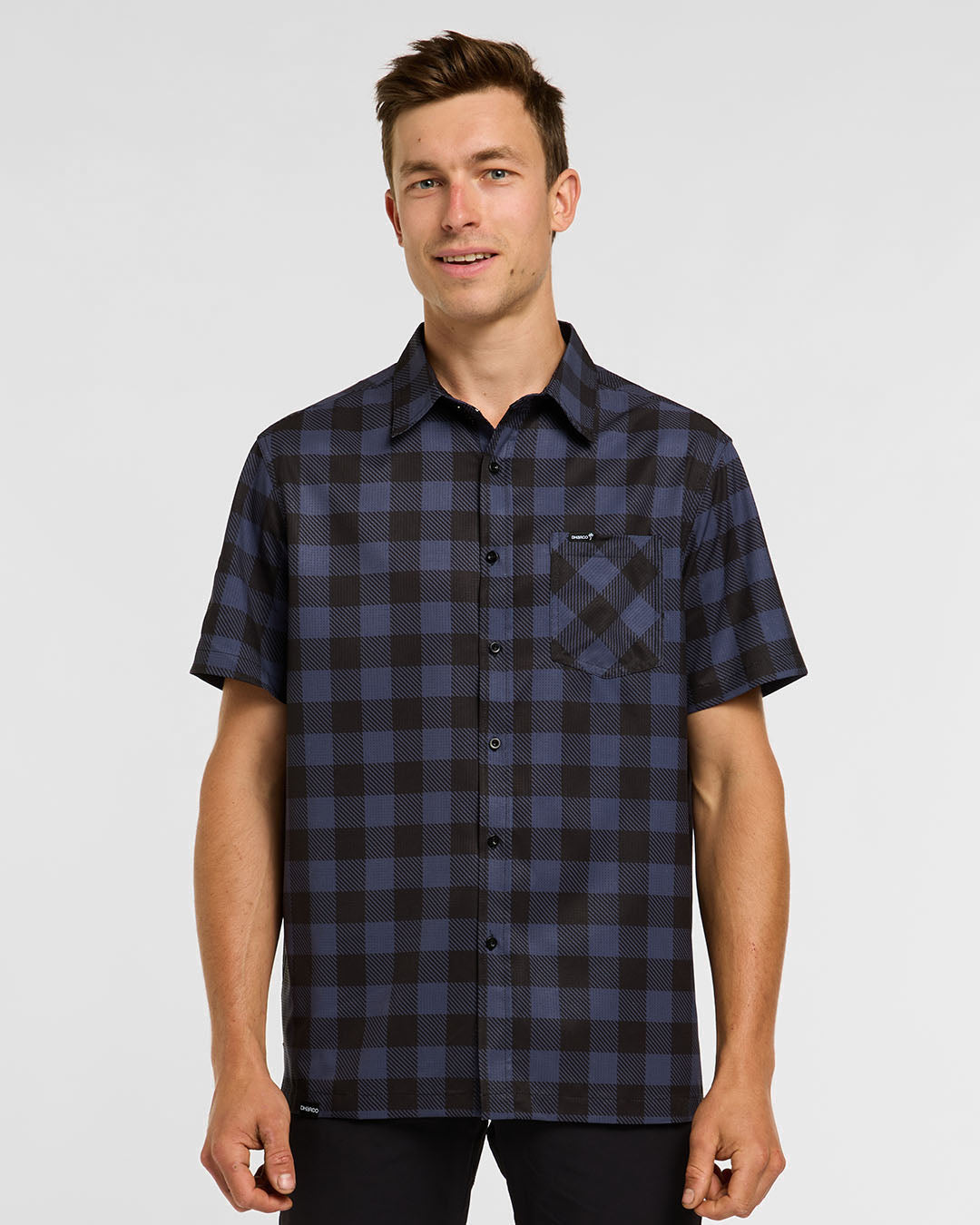 Camisa Tech Party para hombre | Jet