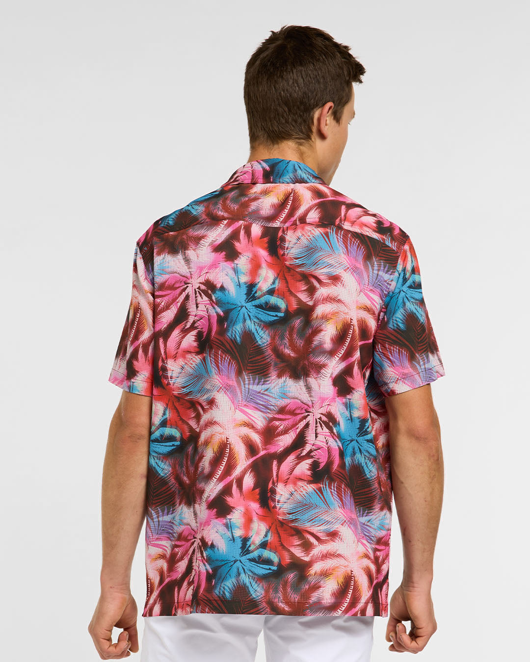 Camisa  técnica para hombre | Nebula