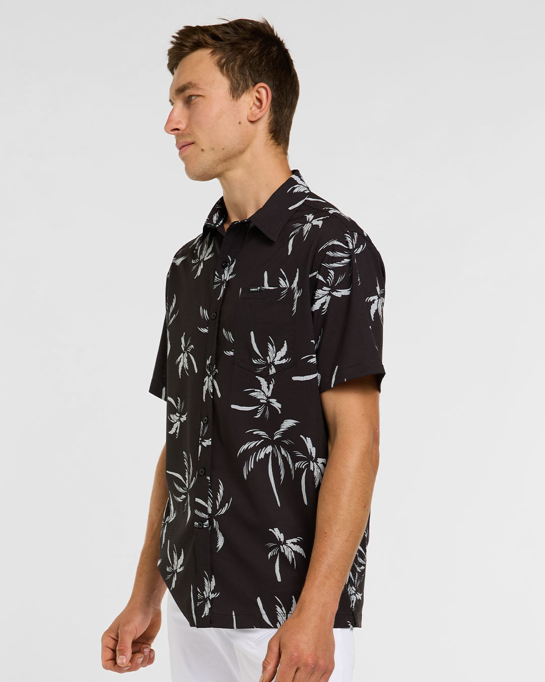 Camisa técnica para hombre | Bowen