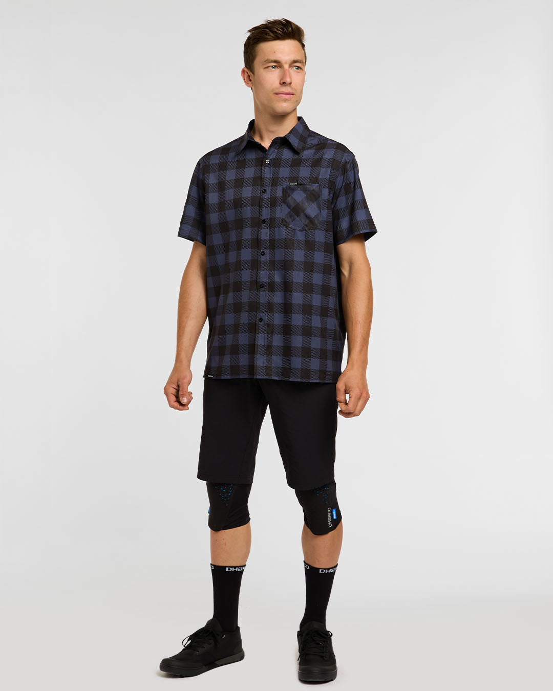Camisa Tech Party para hombre | Jet