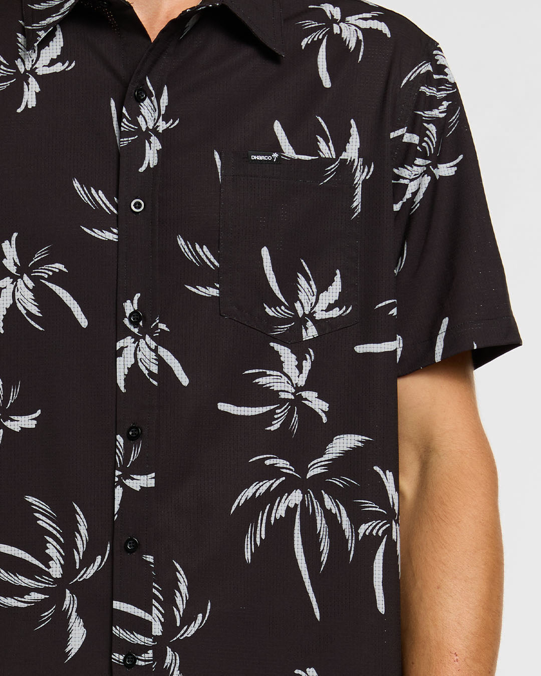 Camisa técnica para hombre | Bowen