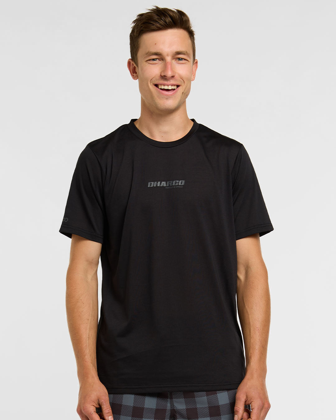 Camiseta técnica para hombre | Impresión