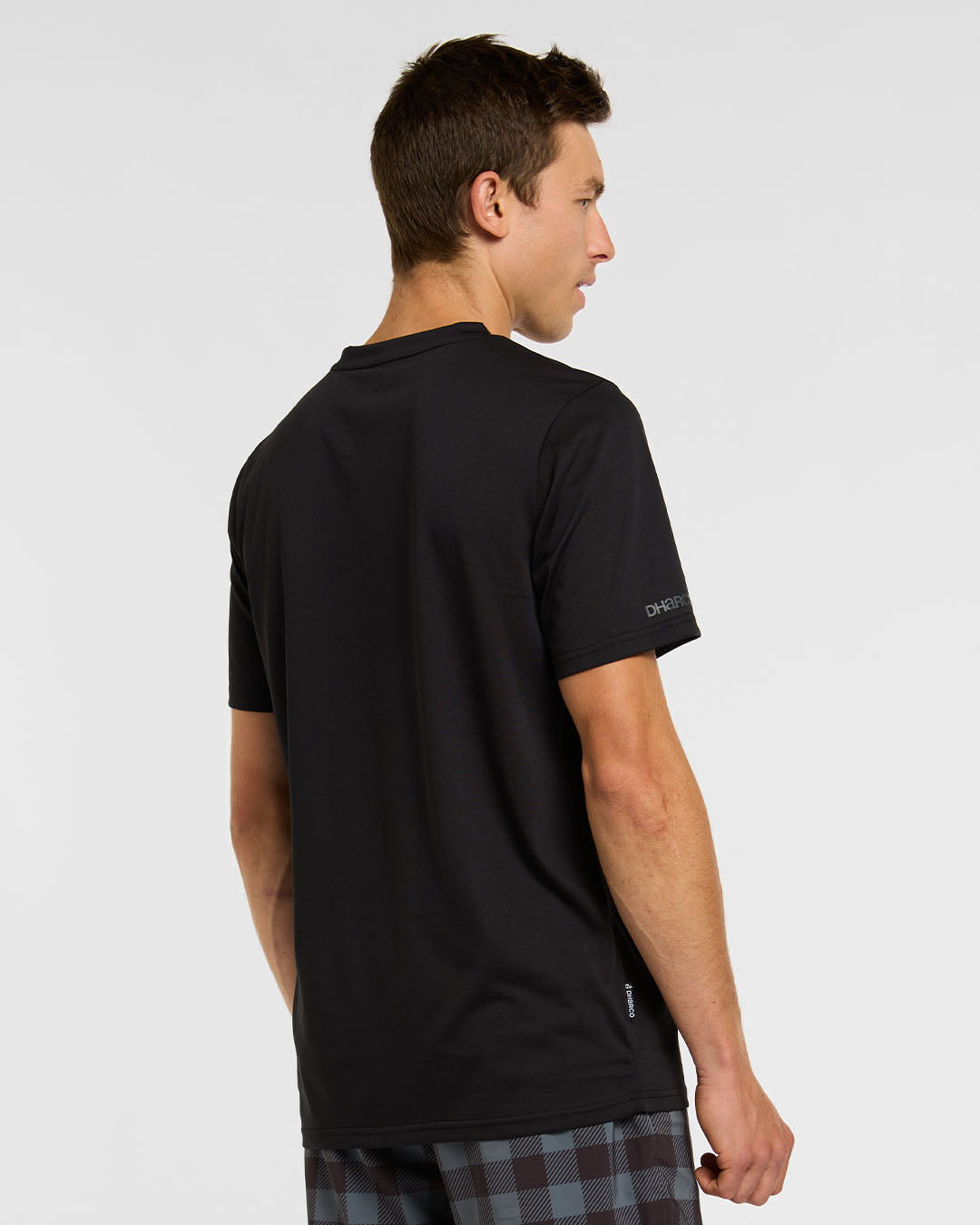 Camiseta técnica para hombre | Impresión