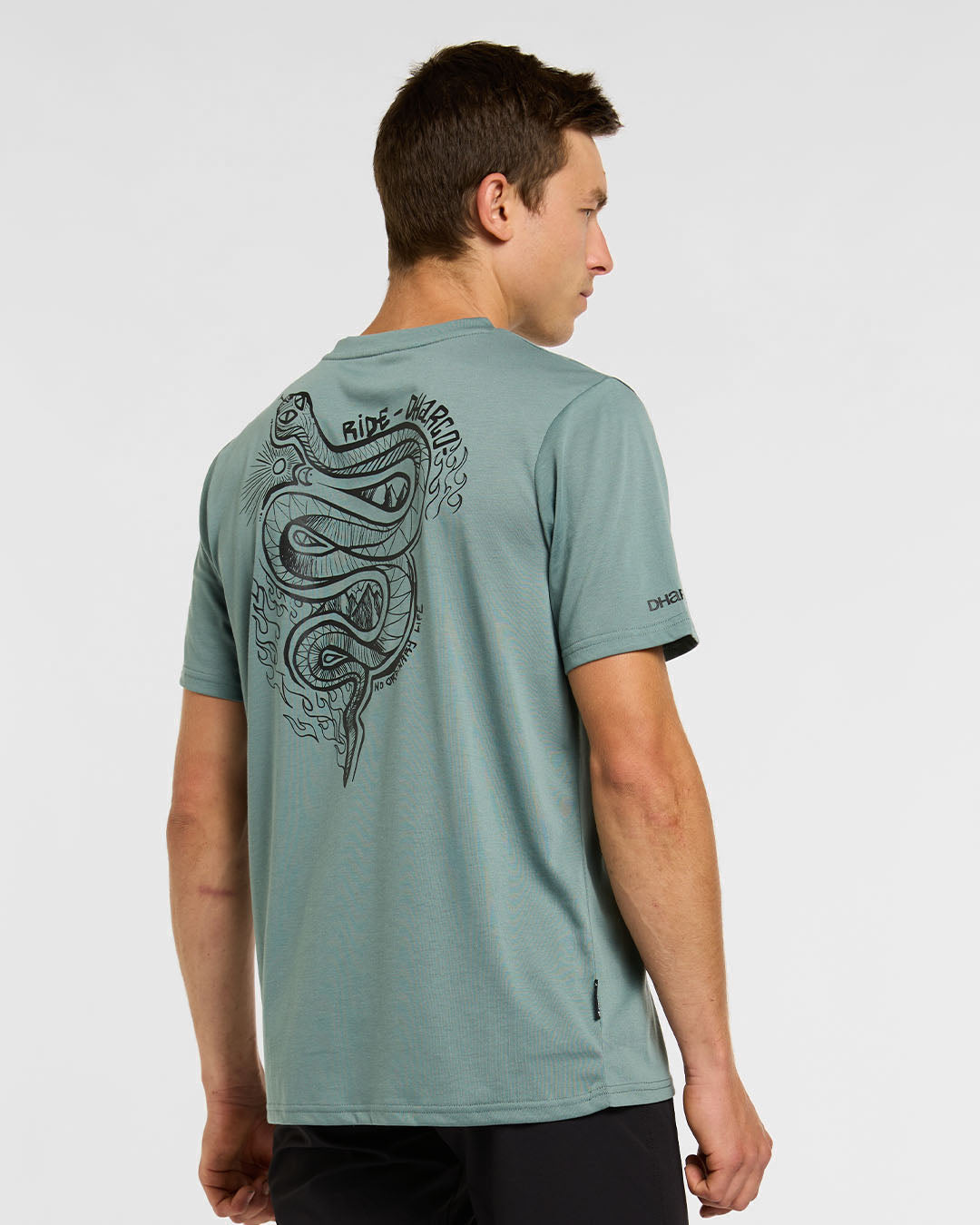 Camiseta técnica para hombre | Envy