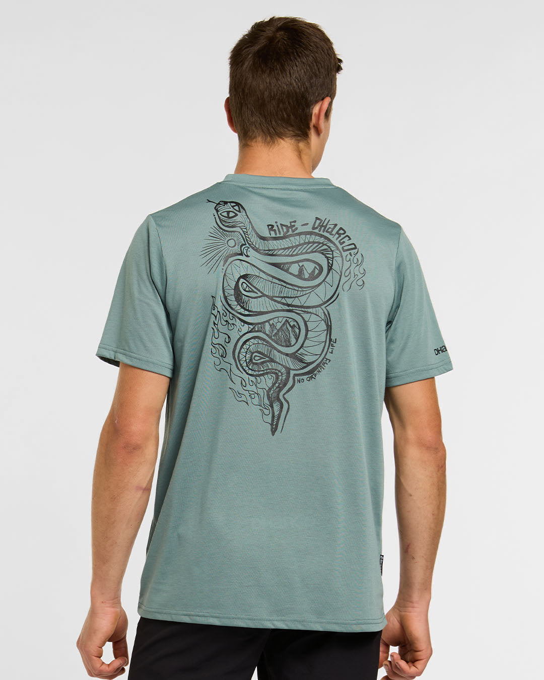 Camiseta técnica para hombre | Envy