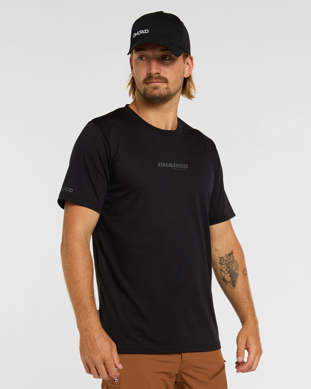 Camiseta técnica para hombre | Impresión