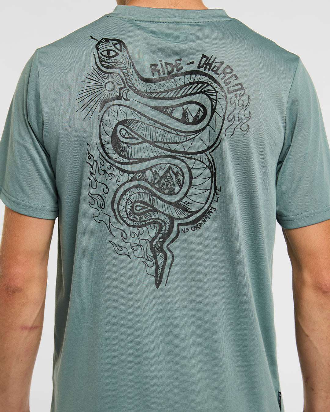 Camiseta técnica para hombre | Envy