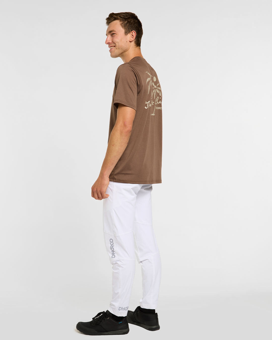 Camiseta técnica para hombre | Husk