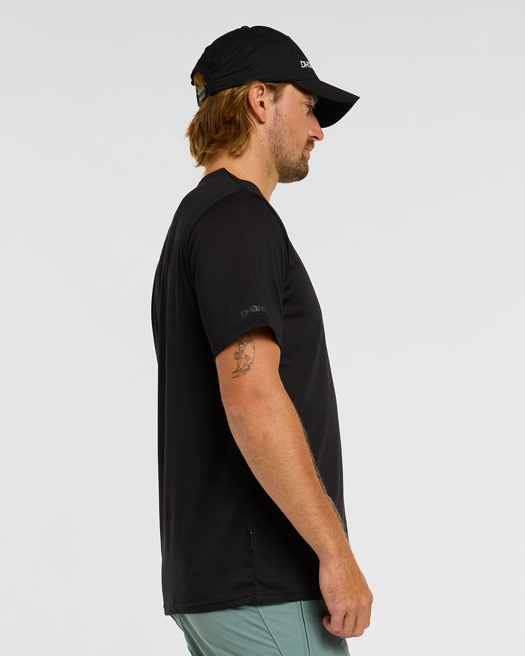 Camiseta técnica para hombre | Impresión