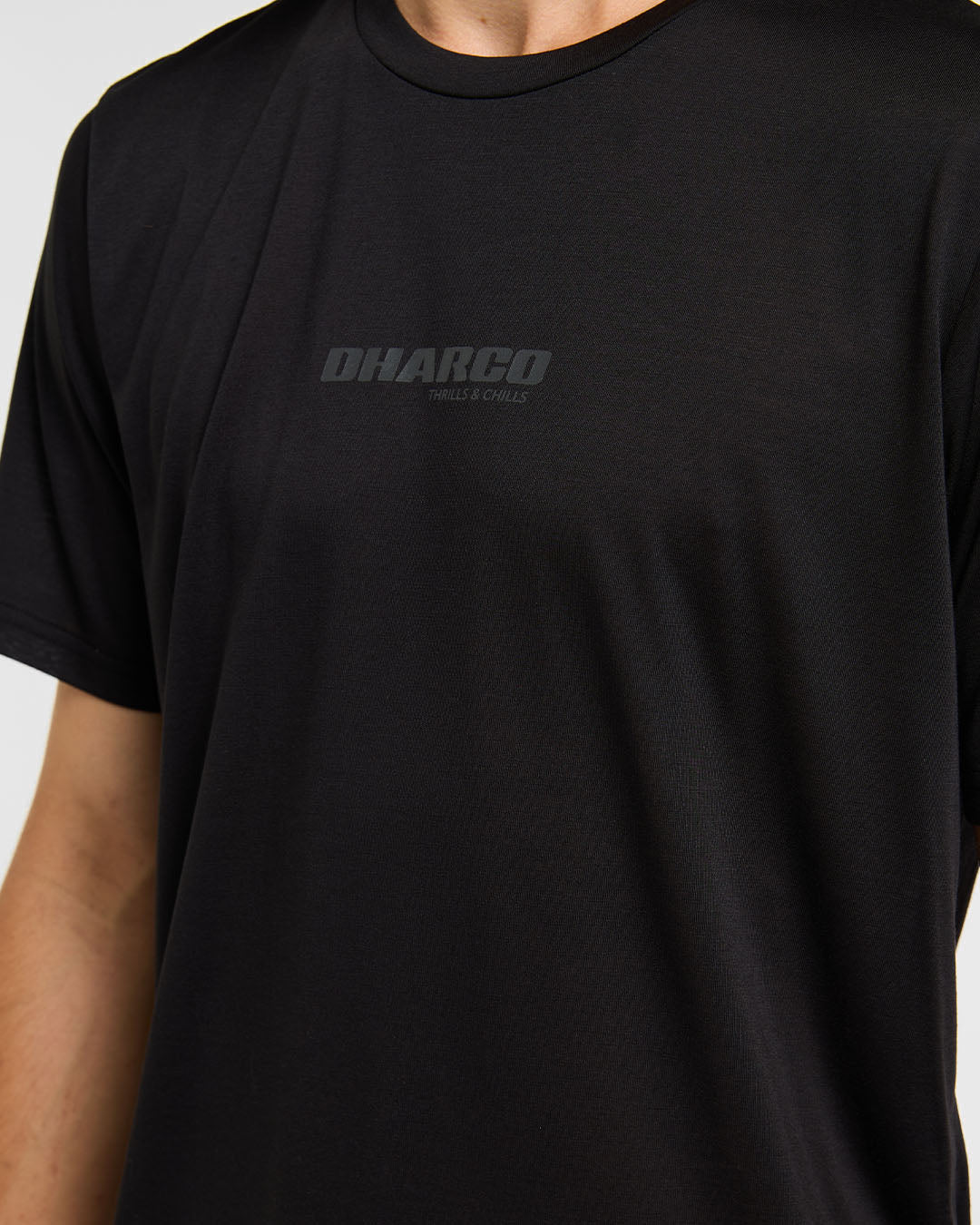 Camiseta técnica para hombre | Impresión