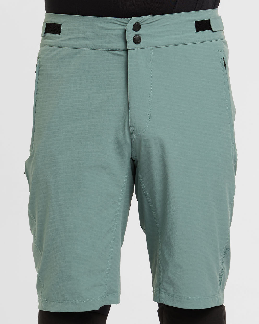 Pantalones cortos de trail para hombre | Envy