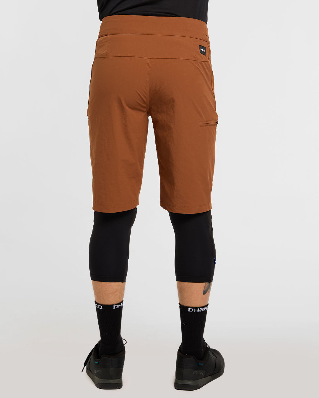 Pantalones cortos de trail para hombre | Canyon