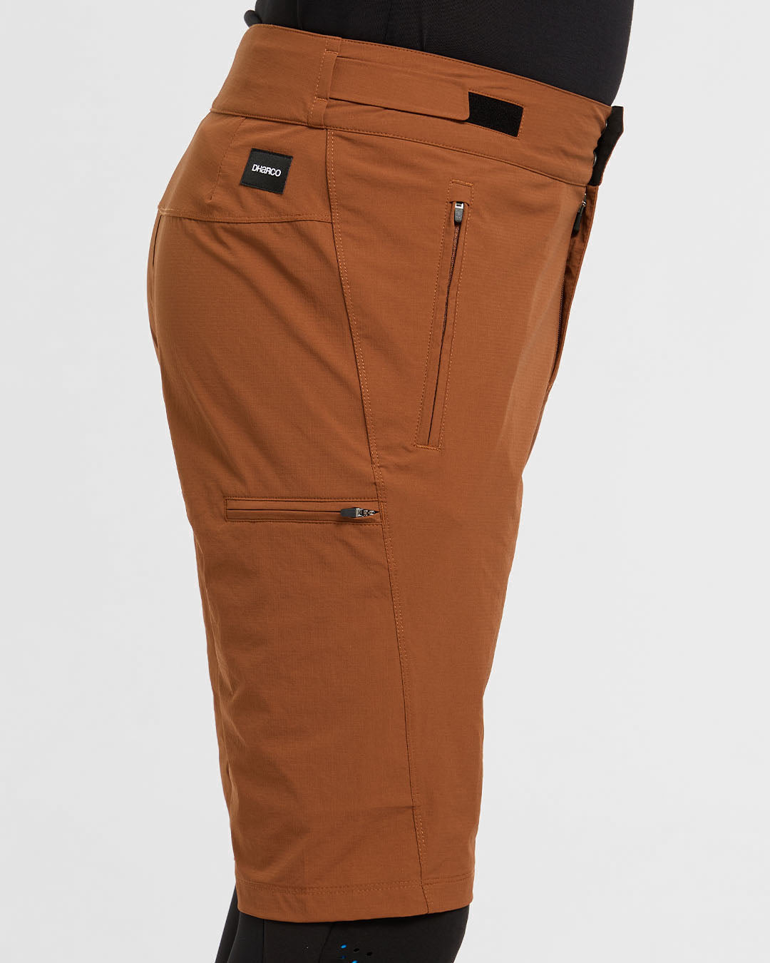 Pantalones cortos de trail para hombre | Canyon