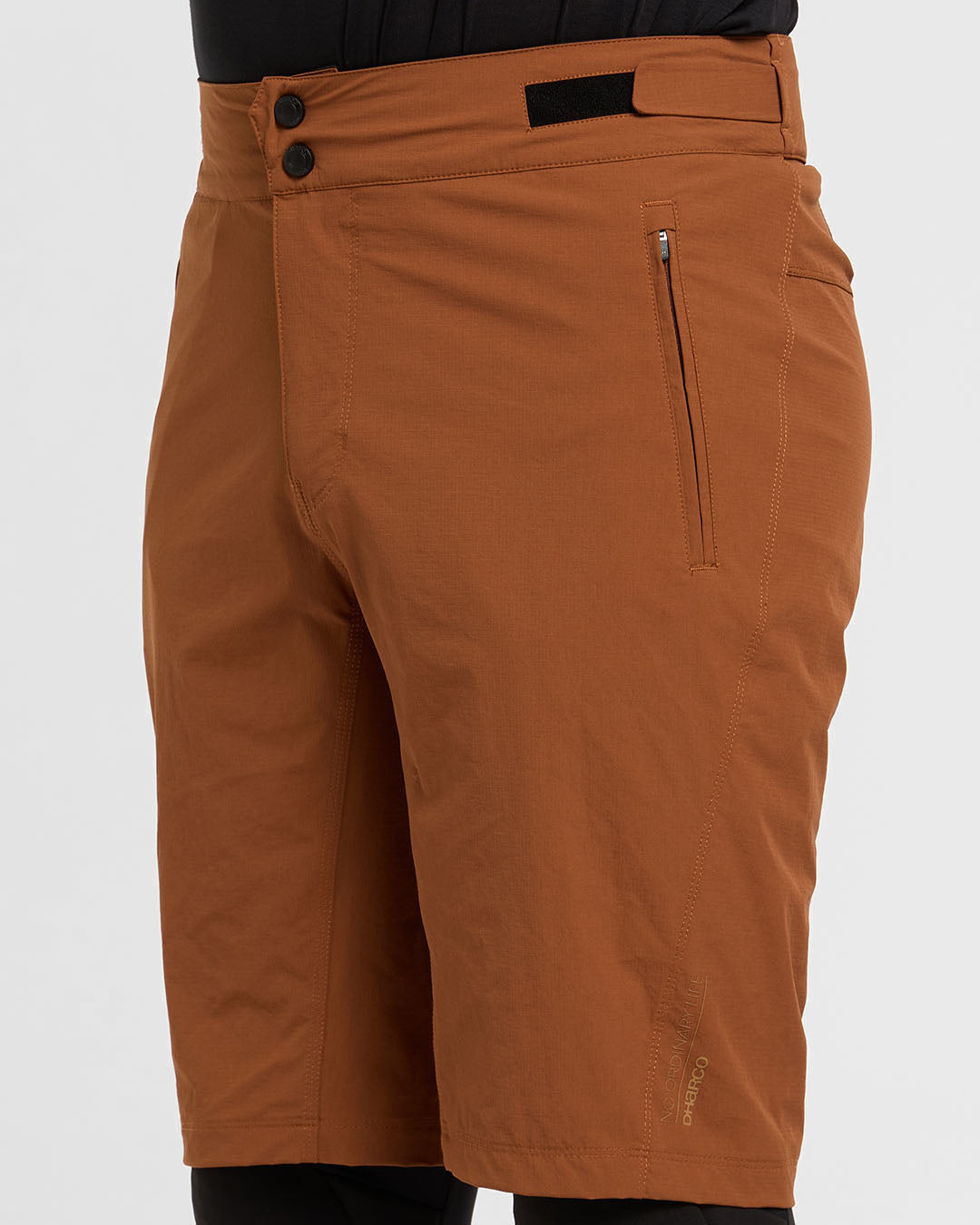 Pantalones cortos de trail para hombre | Canyon