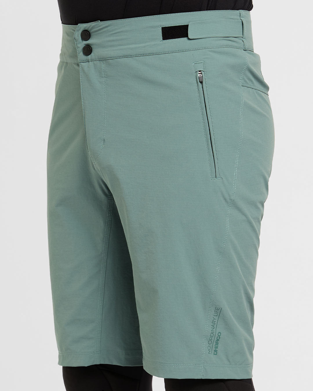 Pantalones cortos de trail para hombre | Envy