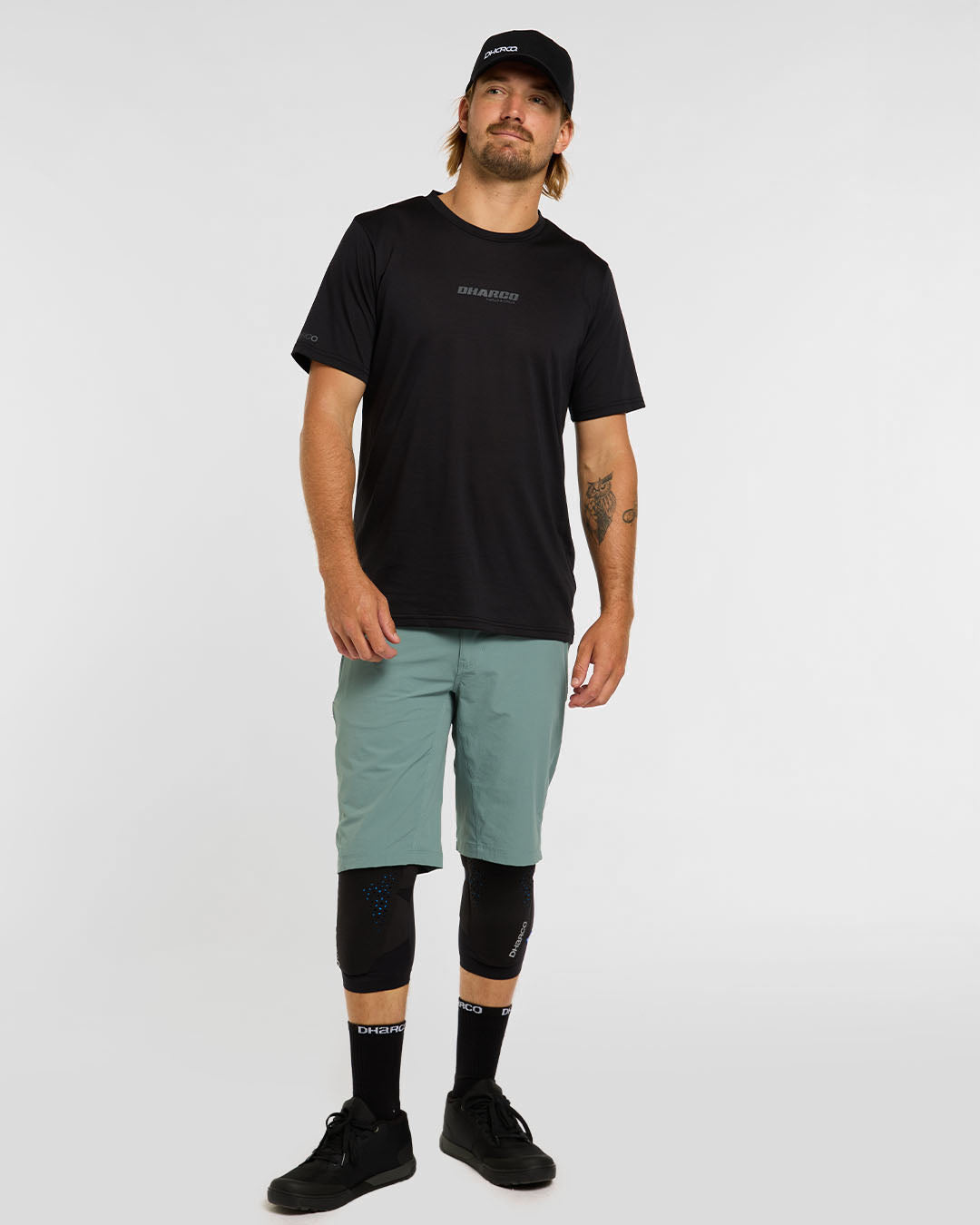 Pantalones cortos de trail para hombre | Envy