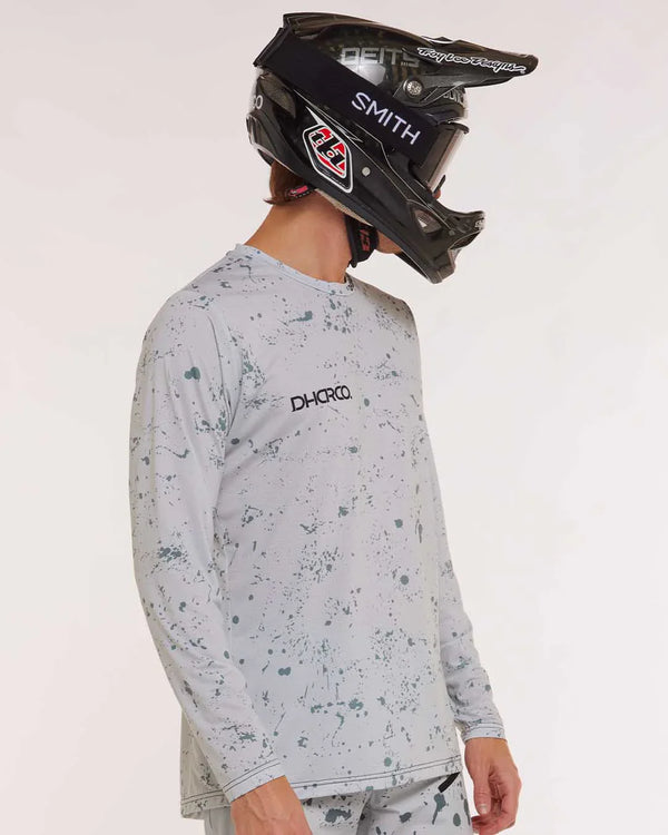 Dharco Jersey Race | COOKIES AND CREAM