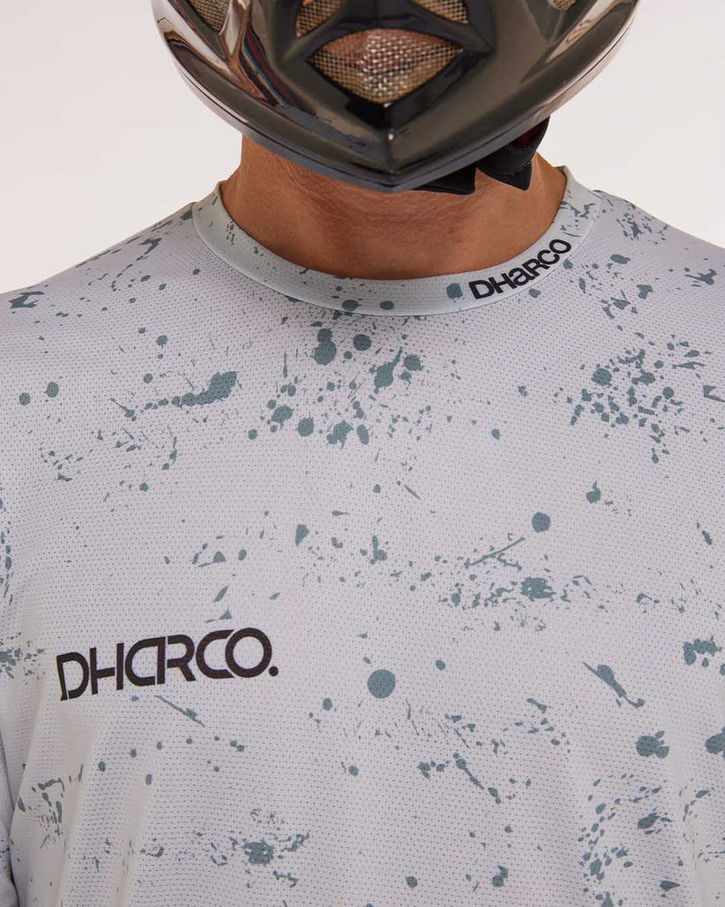 Dharco Jersey Race | COOKIES AND CREAM