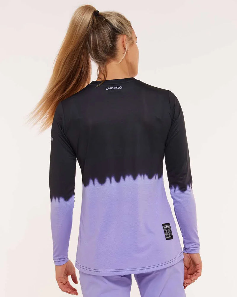 Dharco Jersey Race Mujer | ODYSSEY