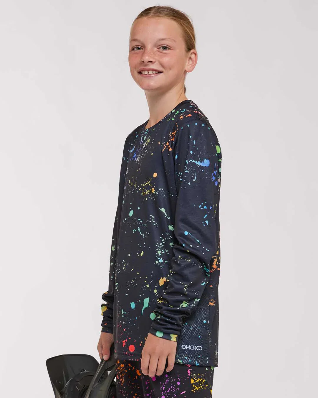 Dharco Jersey Race Niños | SUPERNOVA - Rideshop