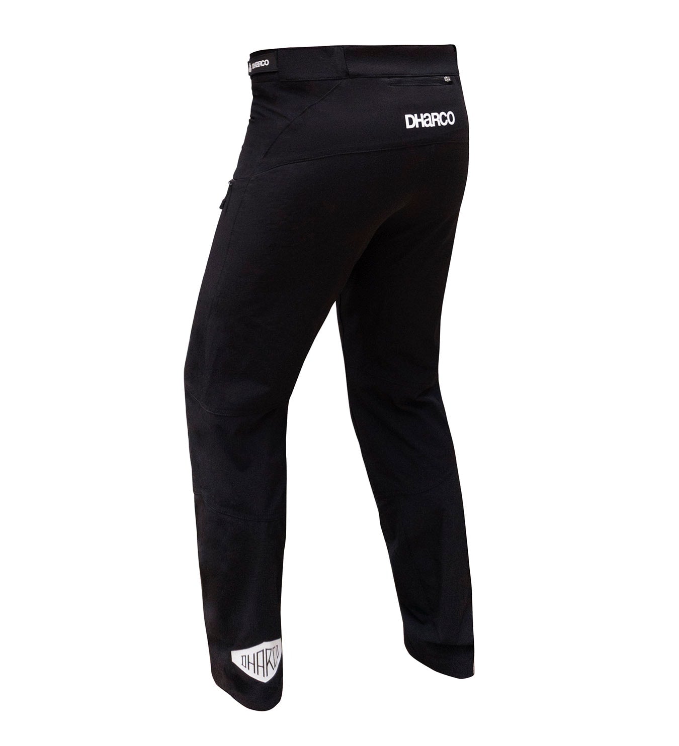 Pantalón Hombre DHaRCO  Gravity | Negro