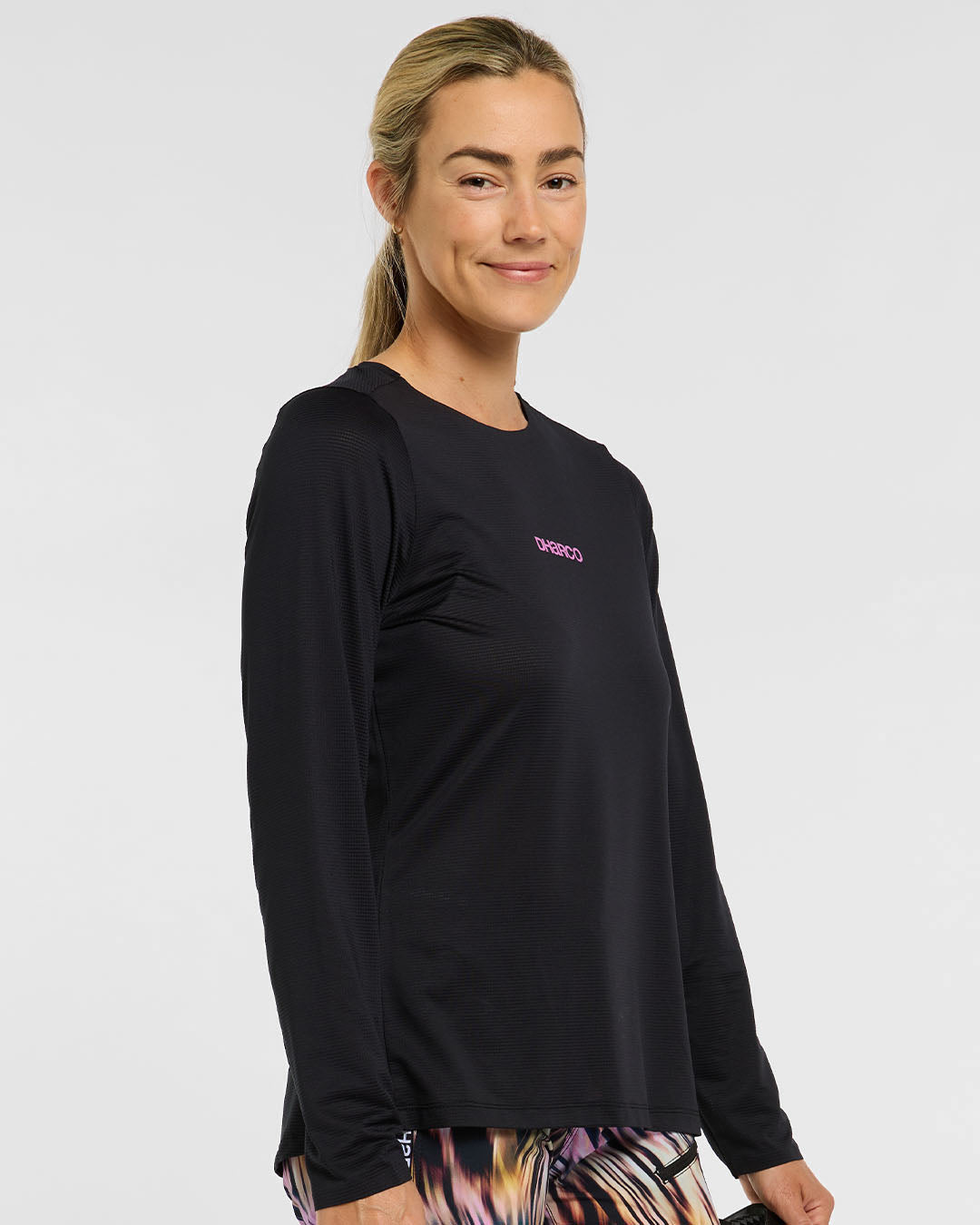 Camiseta Ather para mujer | Void