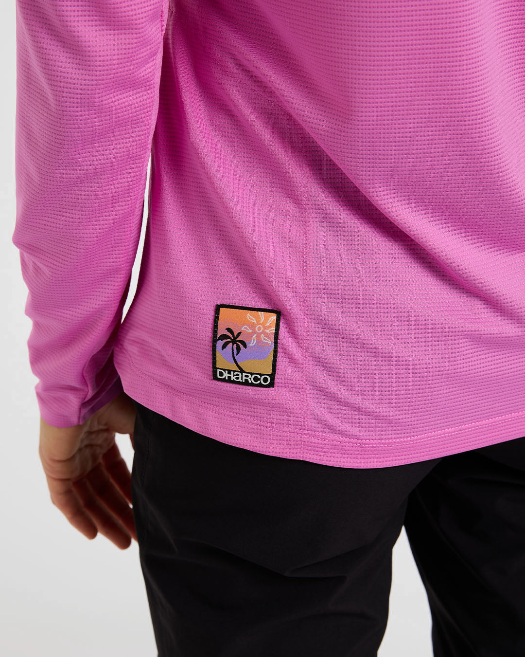 Jersey Ather para mujer | Rebel Rose