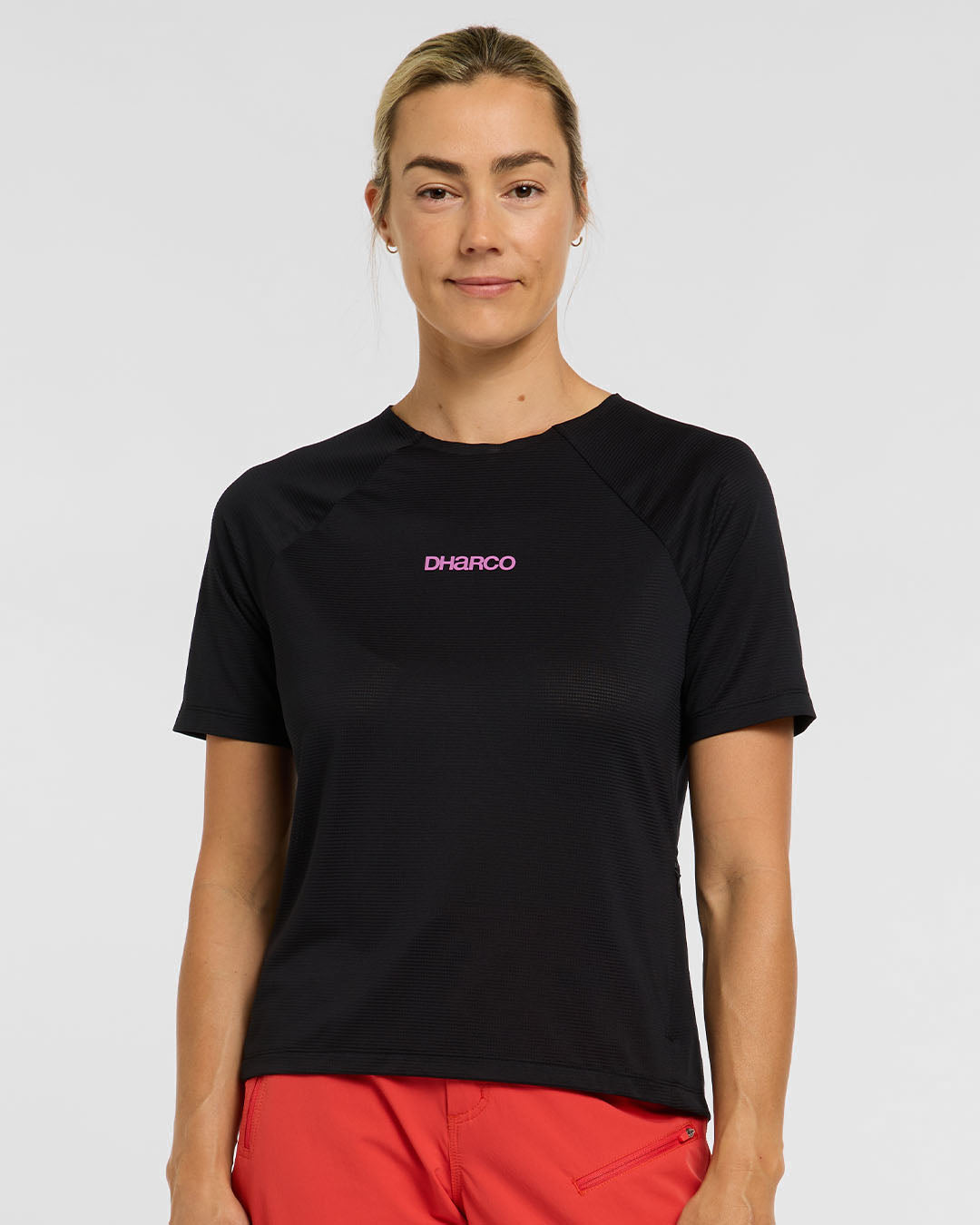 Jersey de manga corta Ather para mujer | Void