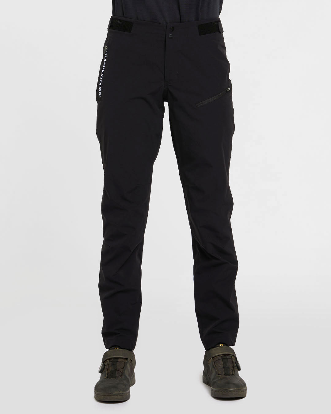 Pantalones Ather para mujer | Negro