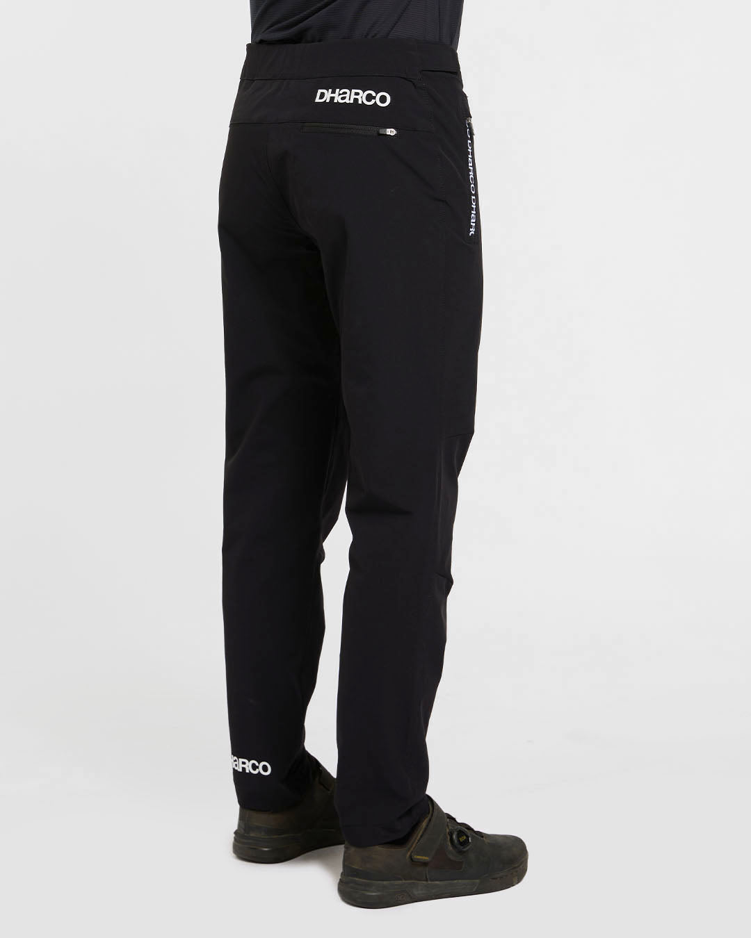 Pantalones Ather para mujer | Negro