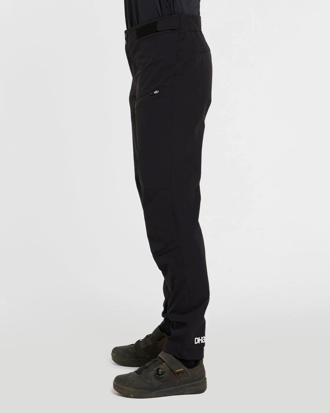 Pantalones Ather para mujer | Negro