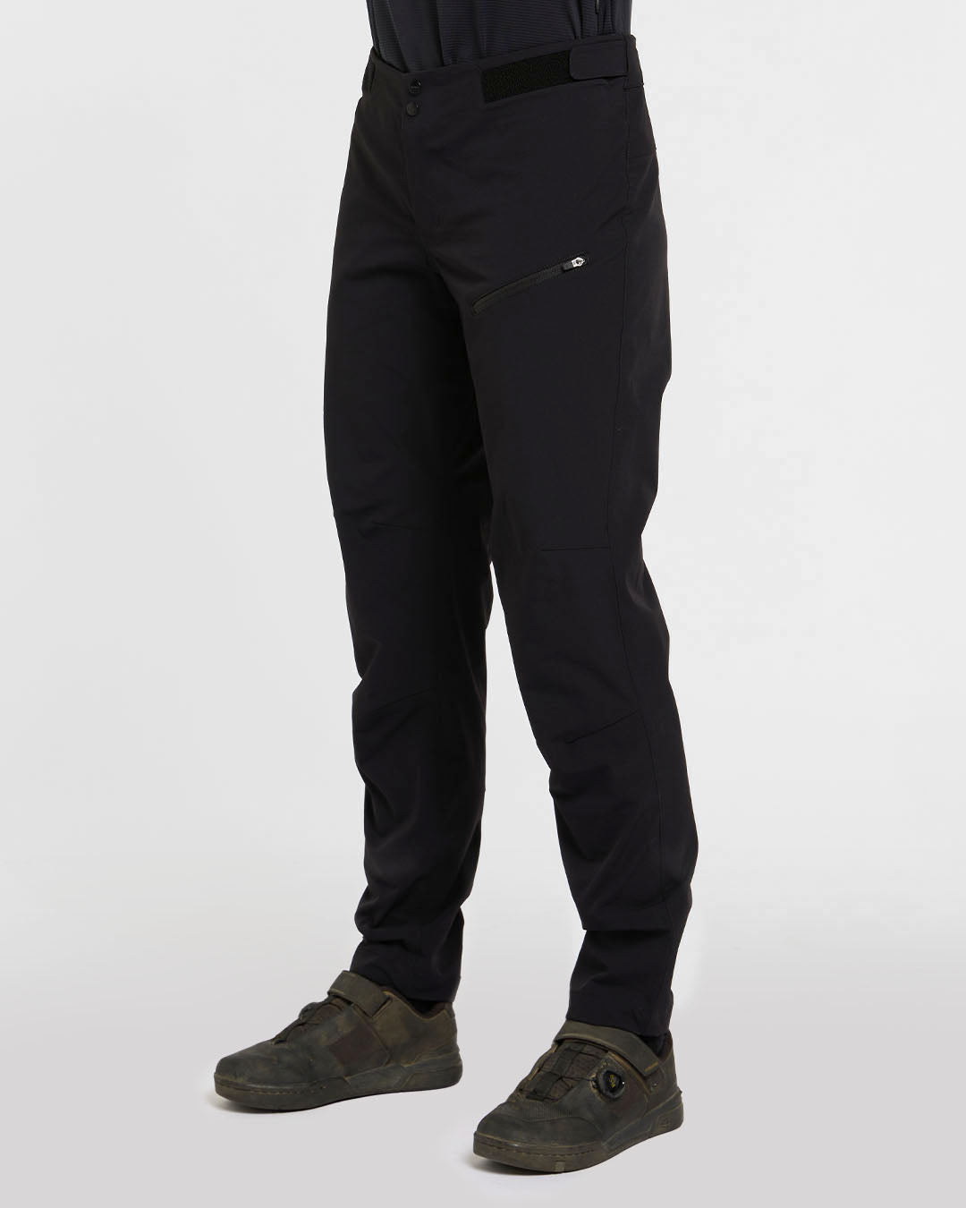 Pantalones Ather para mujer | Negro