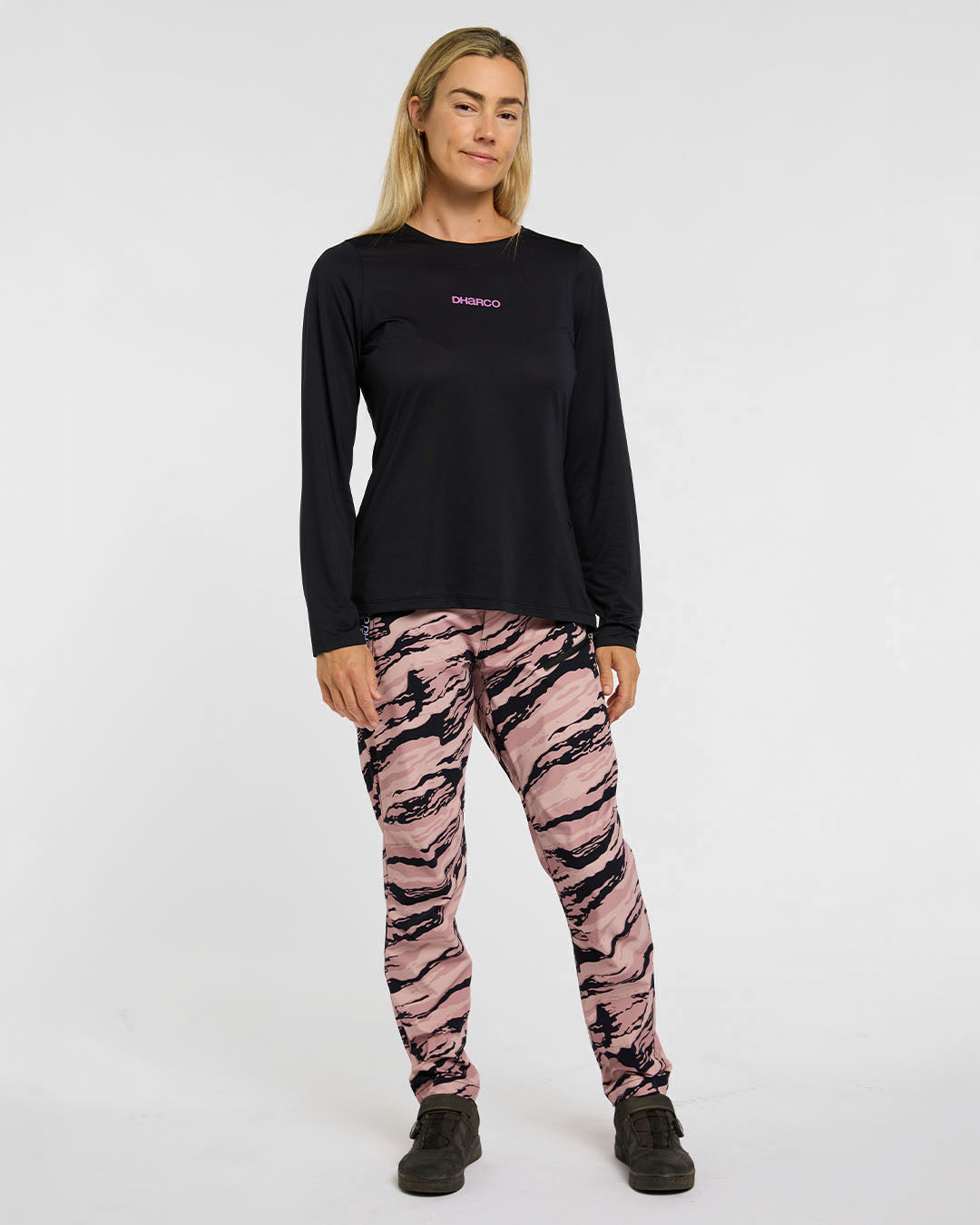 Pantalones Ather para mujer | Ambush