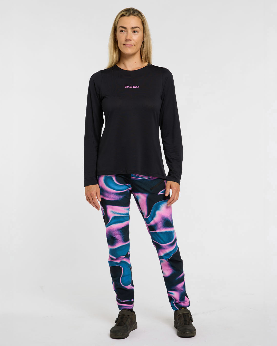 Pantalones Ather para mujer | Aurora