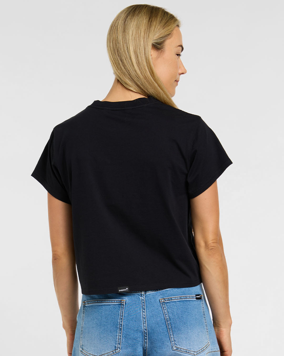 Crop de algodón para mujer | Aurora